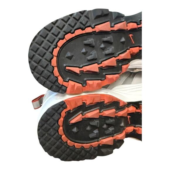 Vintage Nike 2005 Trail Running Shoe Women size 10 - Picture 7 of 8